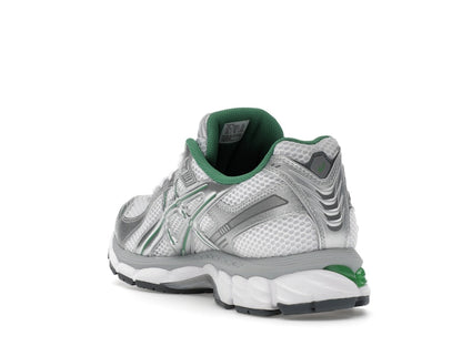ASICS Gel-Kayano 12.1 Silver Green