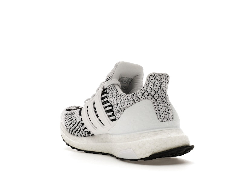 adidas Ultra Boost 5.0 DNA Primeblue White Black (GS)