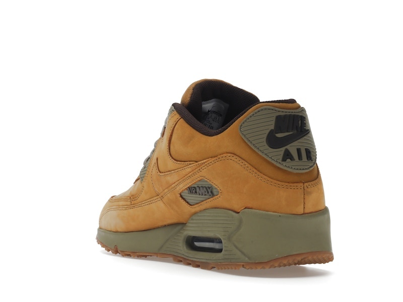Nike Air Max 90 Winter Wheat