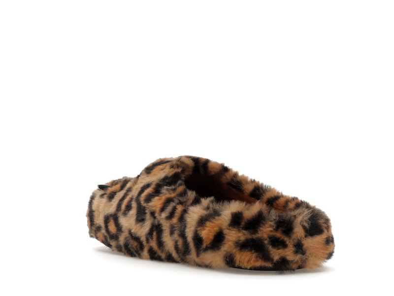 Bravest Studios Leopard Claw Mule Leopard