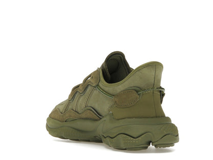 adidas Ozweego Focus Olive (Women's)