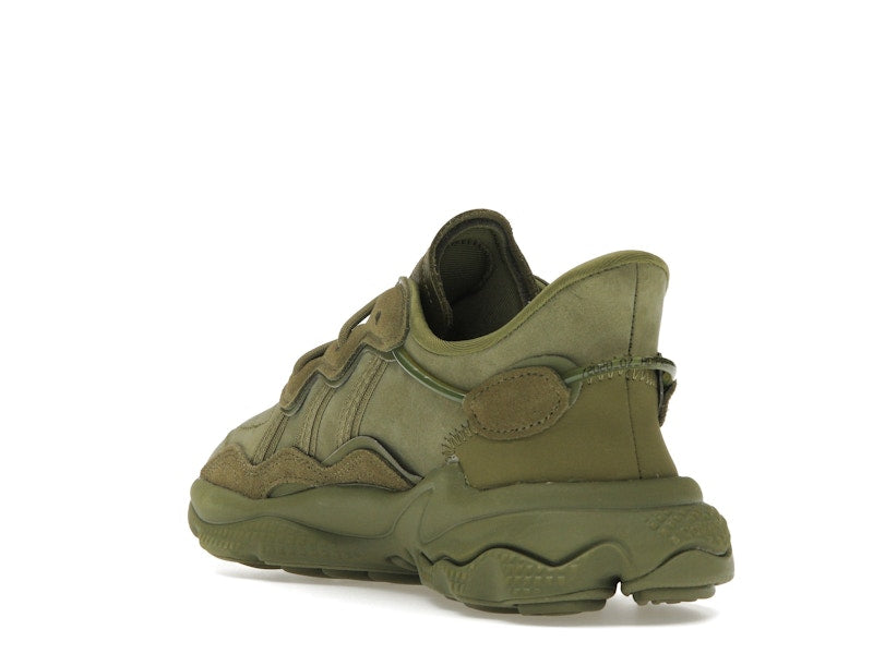 adidas Ozweego Focus Olive (Women's)