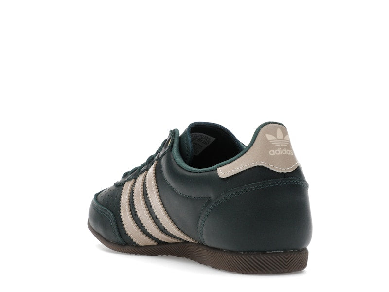 adidas Japan Mineral Green (Women's)