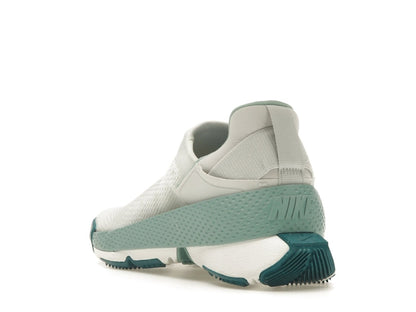 Nike Go FlyEase Summit White Geode Teal (Women's)