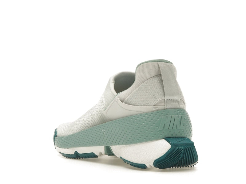 Nike Go FlyEase Summit White Geode Teal (Women's)