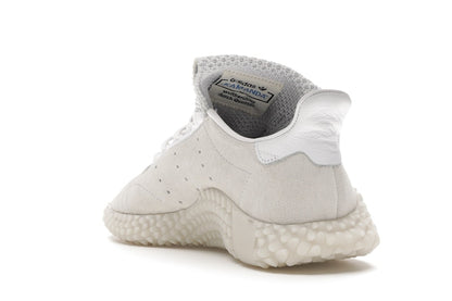 adidas Kamanda Triple White