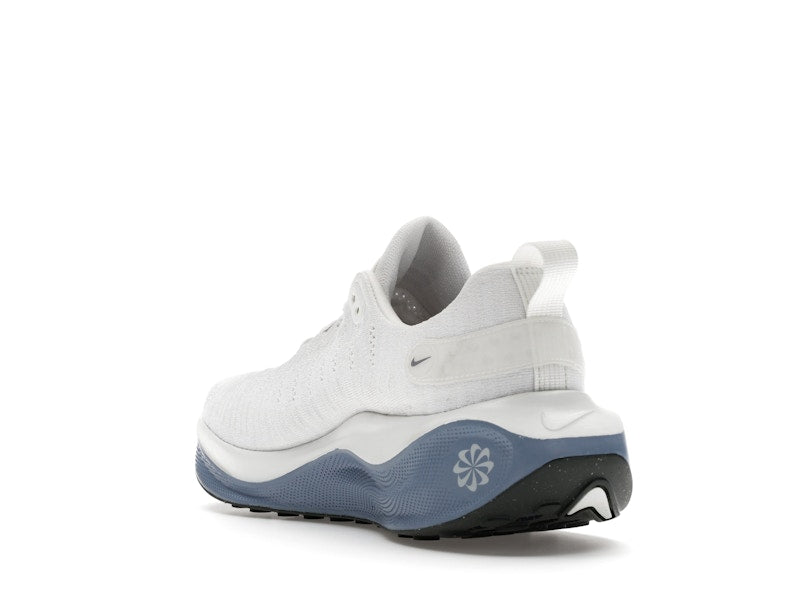 Nike ReactX Infinity Run 4 Summit White Ashen Slate