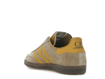 adidas Wimberly SPZL C.P. Company Tech Khaki