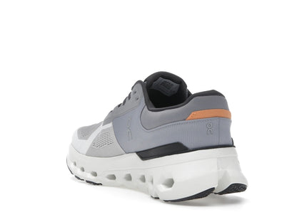 On Running Cloudrunner 2 Wolf Ivory