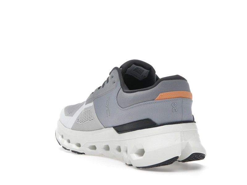 On Running Cloudrunner 2 Wolf Ivory