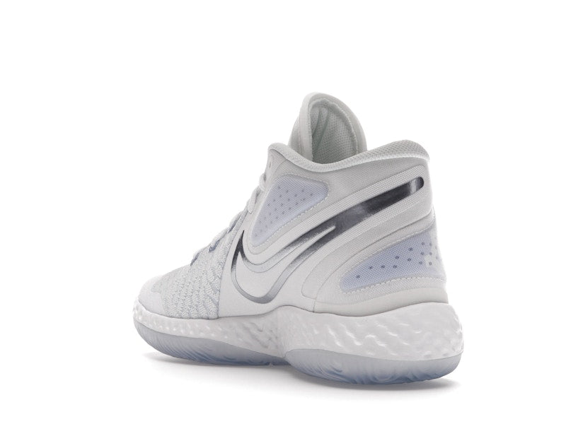 Nike KD Trey 5 VIII White Royal Tint