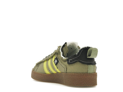 adidas Campus 80s Song for the Mute Olive