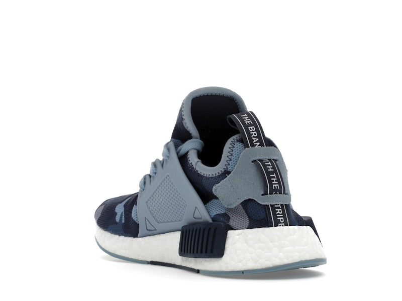 adidas NMD XR1 Blue Duck Camo (Women's)