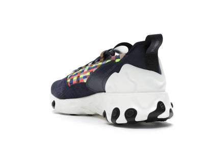Nike React Sertu Blackened Blue