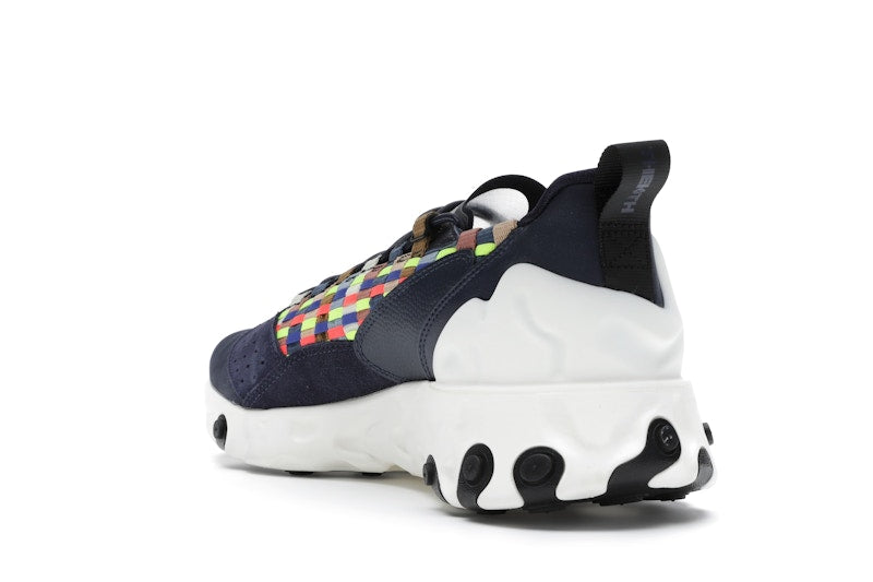 Nike React Sertu Blackened Blue