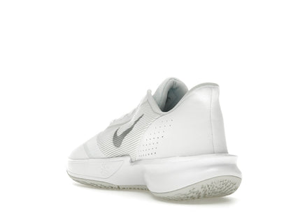 Nike Precision VII White Photon Dust