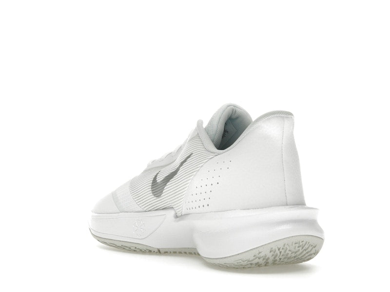 Nike Precision VII White Photon Dust
