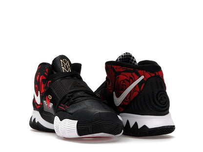 Nike Kyrie 6 Sneaker Room Mom Black