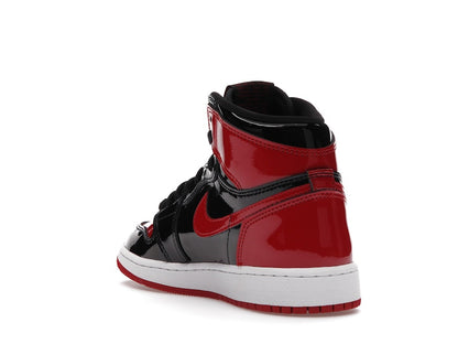 Jordan 1 Retro High OG Patent Bred (GS)