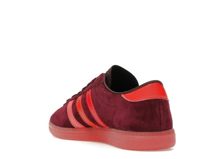 adidas Amsterdam Collegiate Red