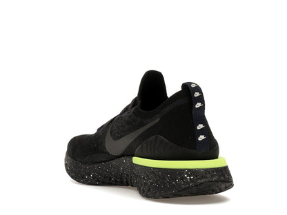 Nike Epic React Flyknit 2 SE Sequoia