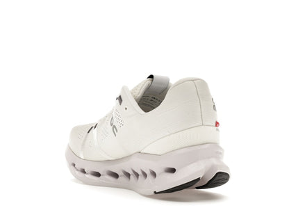 On Running Cloudsurfer White Frost