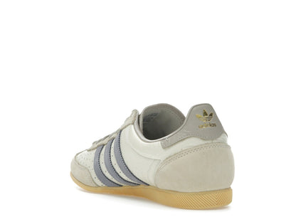 adidas Japan Cream White Silver Violet Wonder Beige (Women's)