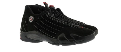 Jordan 14 Retro Black CDP (2008) (NE-YO Charity Auction)