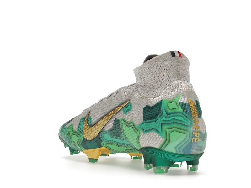 Nike Mercurial Superfly 7 Elite SE FG Kylian Mbappe Bondy Dreams