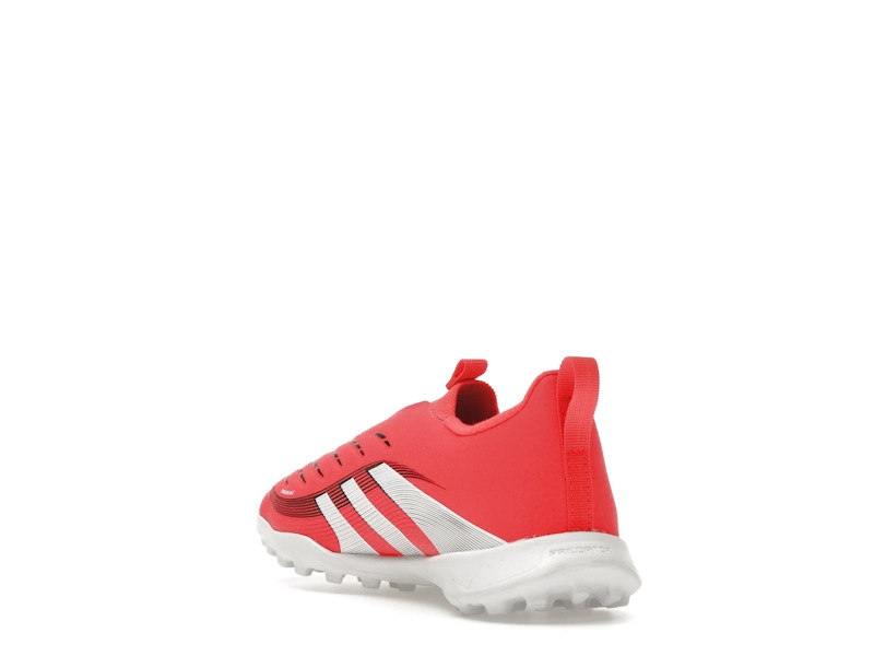 adidas Predator League Laceless Turf Pure Victory Pack (GS)