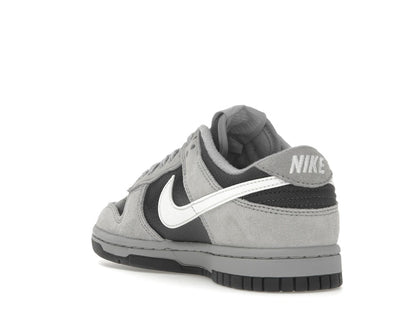 Nike Dunk Low Light Smoke Grey Anthracite