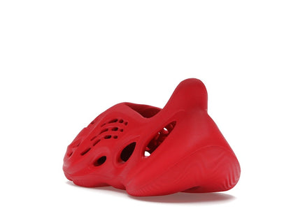 adidas Yeezy Foam RNNR Vermillion