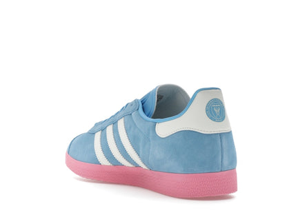 adidas Gazelle Inter Miami CF Third Kit