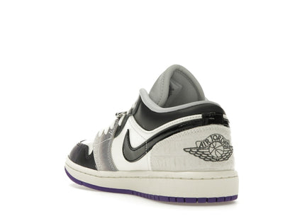Jordan 1 Low SE Punk Rock (Women's)