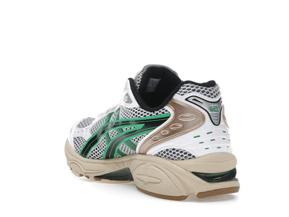 ASICS Gel-Kayano 14 White Hinoki Beige