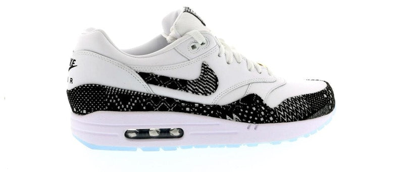 Nike Air Max 1 BHM (2015)