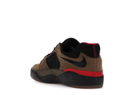 Nike SB Ishod Wair Light Olive