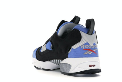 Reebok Instapump Fury Blue Grey (2019)