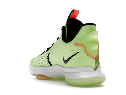 Nike LeBron Witness 5 Lime Glow
