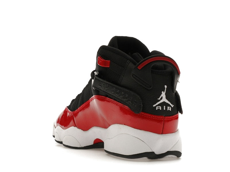 Jordan 6 Rings Fitness Red (GS)