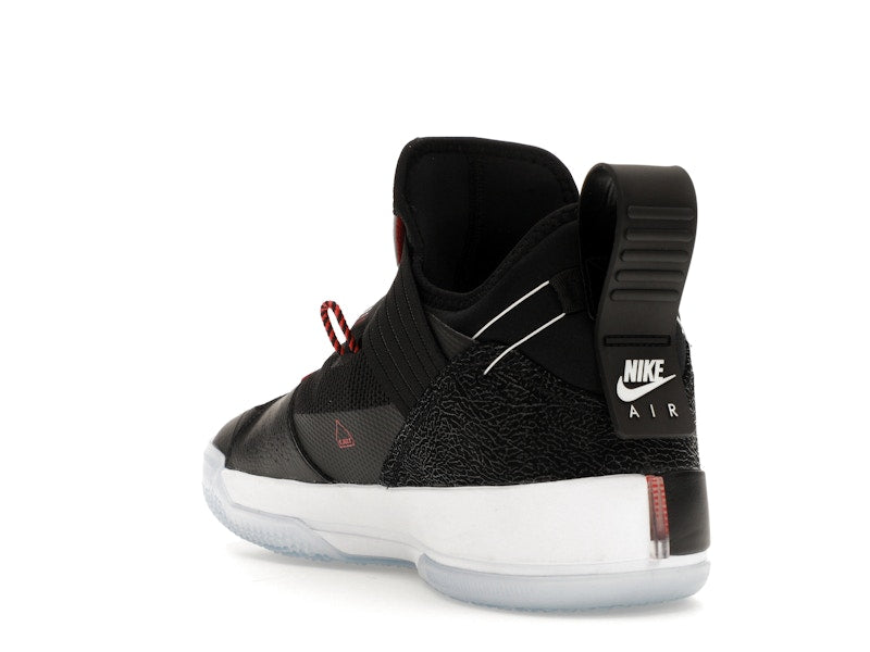 Jordan XXXIII SE Black
