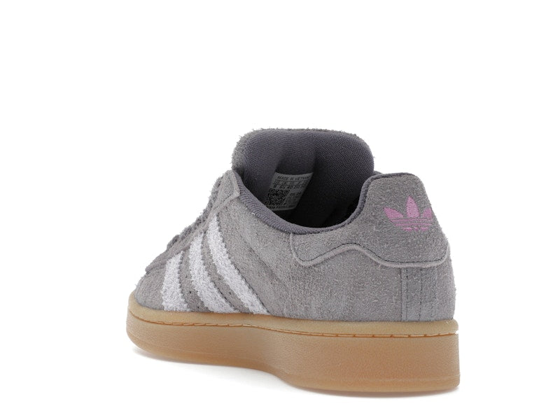 adidas Campus 00s Trace Grey (Women's)