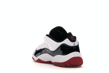 Jordan 11 Retro Low Concord Bred (PS)
