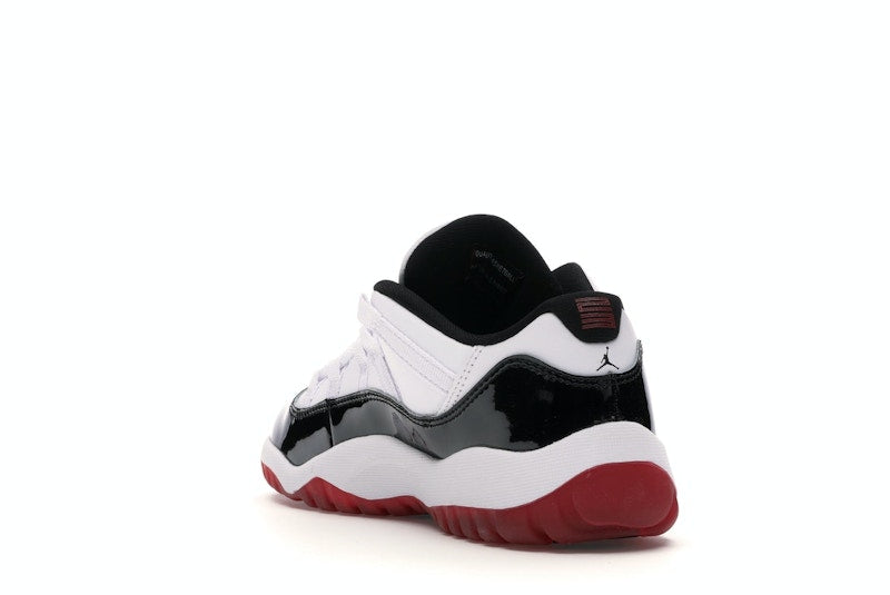 Jordan 11 Retro Low Concord Bred (PS)
