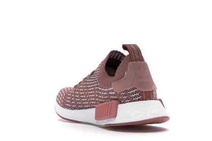 adidas NMD R1 STLT Pink Purple (Women's)