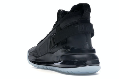 Jordan Proto Max 720 A Ma Maniere Atlanta Night