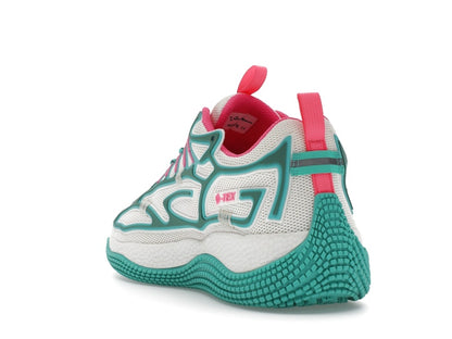 John Geiger 004 Reverse Miami