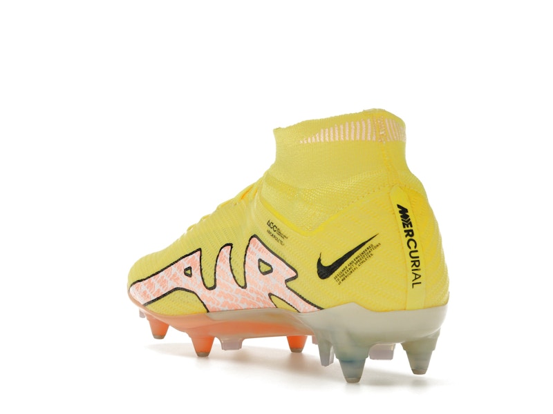 Nike Zoom Mercurial Superfly 9 Elite SG-Pro AC Lucent Pack