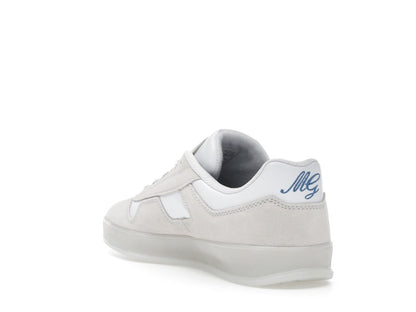 adidas Aloha Super Crystal White Cloud White Blue Bird