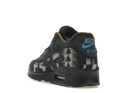 Nike Air Max 90 Pendleton Black